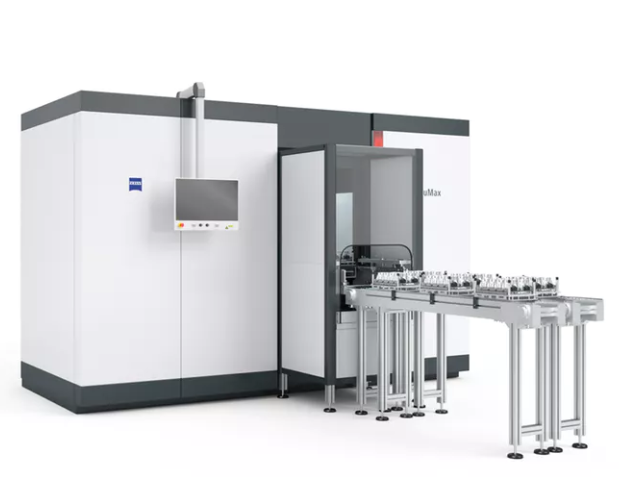 芜湖芜湖蔡司芜湖工业CT